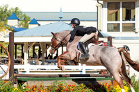 2'6 Mini Hunt & Go Derby