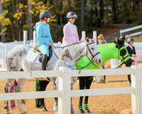 Costume Handy - Horse and Pony