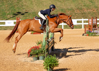 Schooling Hunter