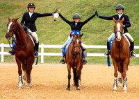 Team Challenge and Awards