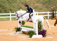 SWVHJA Pony Medal Finals