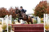 Sweet Briar Medal Finals