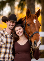 Cailyn and Kiernan - Engagement!