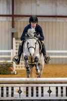 Fox Run - March 14