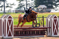 Memory's Hill - April 11-12